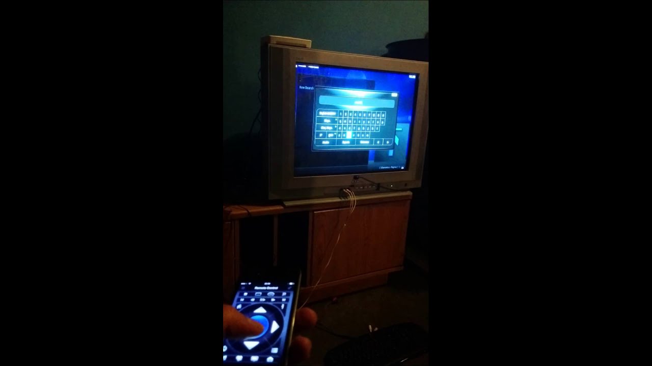 Turn Your Old Tv Into Smart Tv Raspberry Pi 2 Xbmc Android Or Iphone