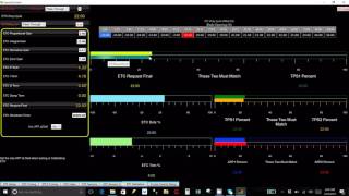 ETC Setup Tutorial