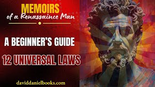 Beginner's Guide 12 Universal Laws