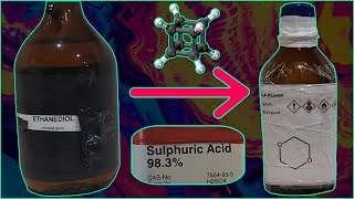 1,4-Dioxane synthesis - [Dioxane #1]