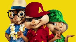 Blaq Diamond ~ Messiah ft. Dumi Mkokstad (Chipmunks Version)