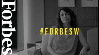 Cristina Martín - #ForbesW