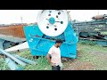 thyssenkrupp jaw crusher