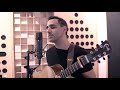 The Kid LAROI, Justin Bieber - Stay | Ramzi Studio COVER