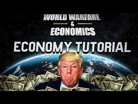 World War and Economy Economics Tutorial