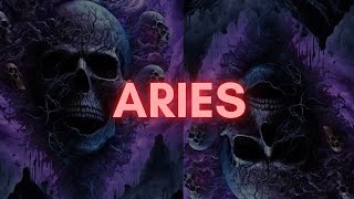 ARIES SILENT…SILENT…THEN BOOM! OUT OF NOWHERE A SHOCKING REVEAL😱 NOVEMBER 2024 TAROT READING