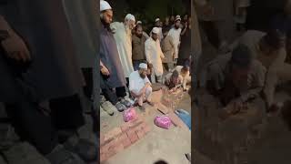 Heartbroken 💔 Video of Maulana Tariq Jameel #tariqjameel #asimjameel