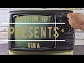 Rhythm rift - Cola