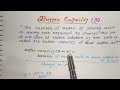 buffer capacity in analytical chemistry