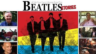 Legendary Figures Share Their Secret Beatles Stories! | Full Documentary
