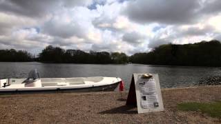 Greentraveller Video of Salhouse Broad, Norfolk