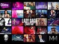 Lady Gaga Joanne World Tour Documentary DVD
