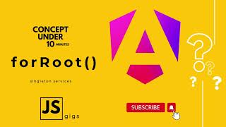 Demystifying Angular's forRoot(): A StackBlitz Example Code Tutorial
