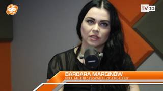 TvZG.pl - Barbara Marcinów