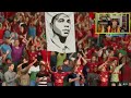 corruption in mls fc 25 journeyman career s3 ep6