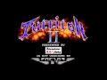 Turrican II Amiga Music - Level 1 - The Dessert Rocks