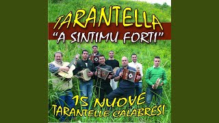 Tarantella a quadriglia