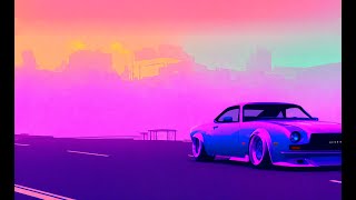 Synthwave And Retro Electro Music Mix - Chillwave - Retrowave - Vol 17 - Wave Number 237