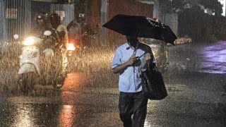 दिल्ली-मुंबई में बारिश का अलर्ट, यूपी-बिहार में भी बरसेंगे बादल; जानें 21 राज्यों के मौसम का हाल