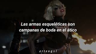 Lady Gaga - Marry The Night (Official Video) [Español]