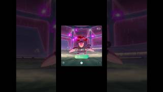 （寶可夢go pokemon go）「極巨化」螺釘地鼠