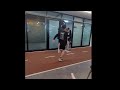 jace_jjiho training 세번째 a스킵 b스킵 c스킵 더블스킵 상체 세우고 ㅋㅋㅋㅋㅋㅋ 22.06.01