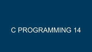 C programming tutorial-14 DO-WHILE LOOP