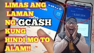 BAGONG GCASH SCAM MODUS ONLINE REVEAL 2022!!