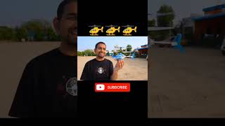 Unboxing Professional RC Helicopter  #mrindianhacker#viral #ytshorts