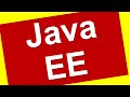 JavaEE Course Introduction