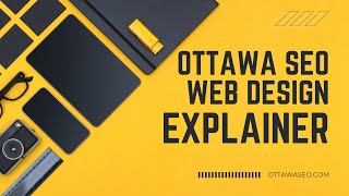 Ottawa SEO Inc - Ottawa Web Design Project Explanation - PrestigeMoving.ca