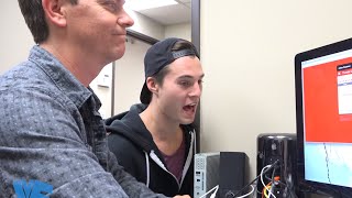 Exposing Tech Support Scam! Ft. Marcus Johns | Jack Vale
