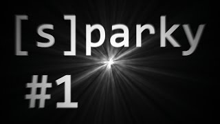 Ep. 1: Window - Sparky Engine (How To Make a Game Engine)
