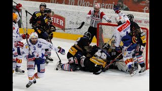 Playoff-Final 2012 / SC Bern - ZSC Lions / Spiel 7 / 17.04.2012