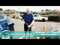 electric vehicle charging station vendavolt 32a level 2