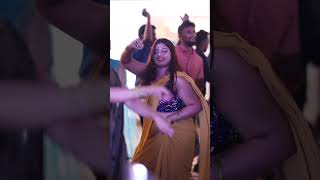 #wedding #dance එයාගේ හැඩ