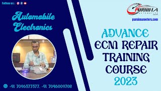 ECM-ECU Repair Training Course |ಭಾರತದ ಅತ್ಯುತ್ತಮ ಇಸಿಎಂ ದುರಸ್ತಿ ತರಬೇತಿ ಕೇಂದ್ರ | Review by Student