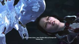 Assassin's Creed Rogue Shay Kills Hope