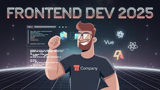 What Makes a FRONTEND Developer Successful in 2025?