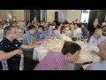 sshs class 74 40th reunion part 2 video