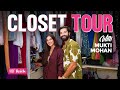 Inside Mukti Mohan’s Elite Closet: Minimalist Fashion, Jackets & Wedding Memories | Hauterrfly Raids