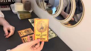 SEN VE AKLINDAKİ KİŞİ AÇILIMI ✨ KARŞILIKLI KONUŞTURMA | DUYGULAR VE DÜŞÜNCELER #tarotacilimi