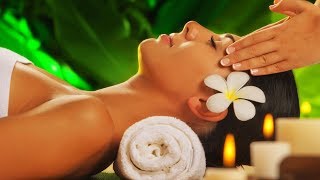 Relaxing Music for Stress Relief. Calm Music for Meditation, Healing Therapy, Spa, Massage, Yoga