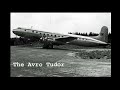 the avro shackleton aircraft documentary 1