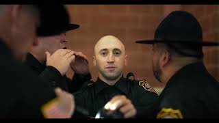 NJ CLASS 25 64 BCPO PCPA GRADUATION