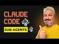 Claude Code Subagents Tutorial: Build a Team of Specialized AI Agents