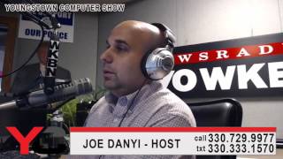 Youngstown Computer Show - Security Software Scam