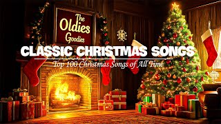 Top Christmas Songs 2024 🎄 Merry Christmas 2024 🎁 Best Christmas Music Playlist 2024 🎅