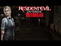 Resident Evil Outbreak - Outbreak - Solo - Cindy Lennox