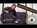 UJK PARF MK II GUIDE SYSTEM Workbench